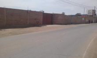 ALQUILER DE TERRENO EN CHINCHA SUNAMPE 5133MT2